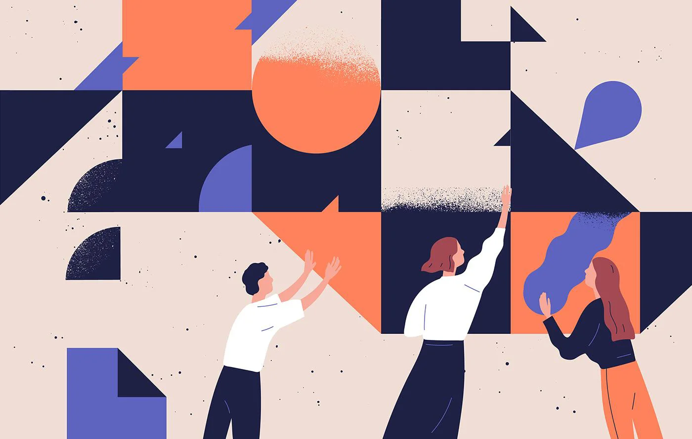 Entrevistas, análisis de competencia, posicionamiento de marca