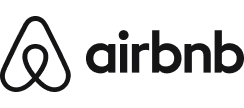 Logotipo de Airbnb