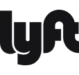 Logotipo de Lyft