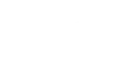 Logotipo minimalista en blanco y negro con tipografía geométrica abstracta y diseño digital moderno de Camaleón Studio.