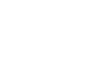 Logotipo minimalista en blanco sobre fondo negro con tipografía geométrica pixelada, ideal para proyectos de identidad visual.