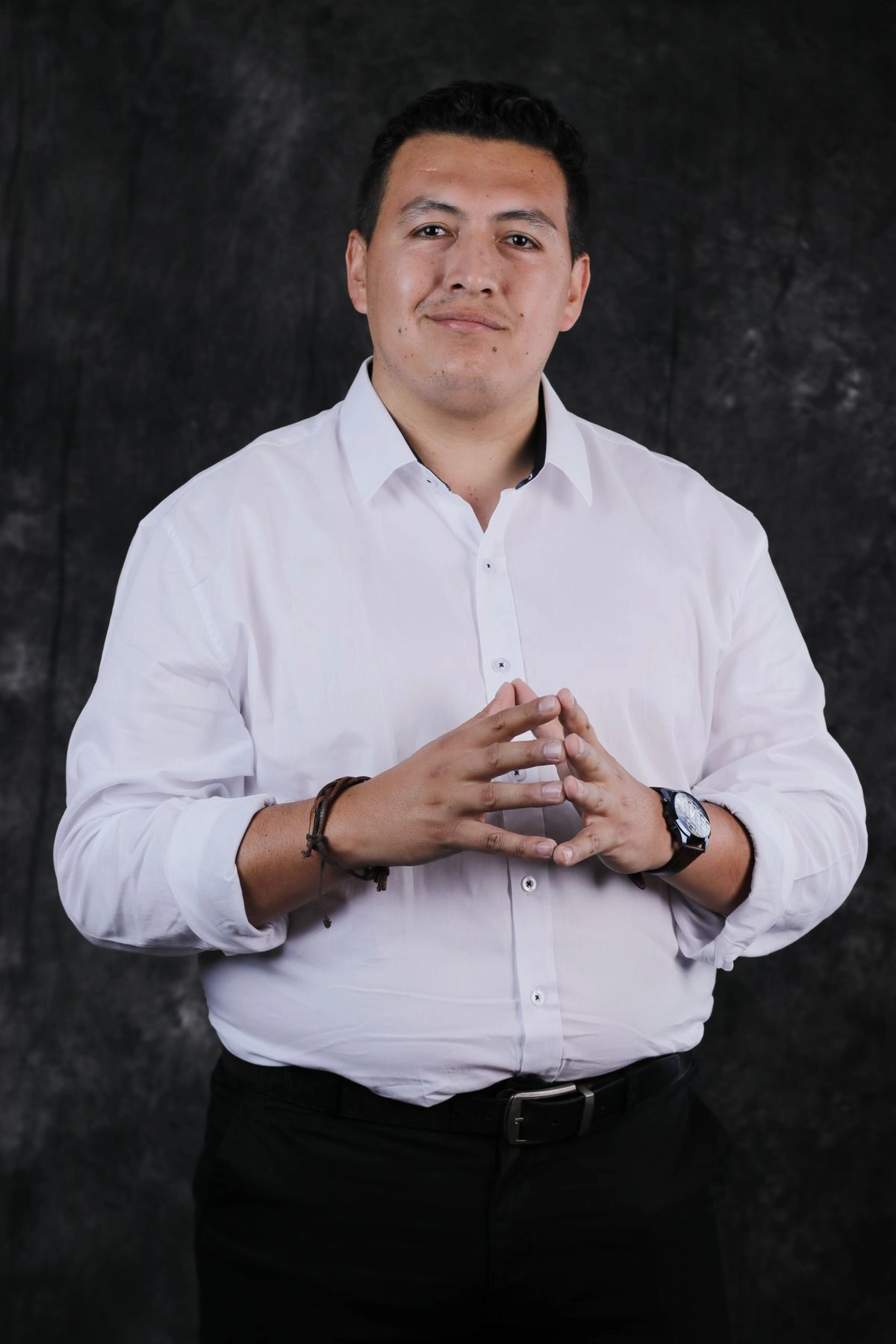 Ernesto Pineda