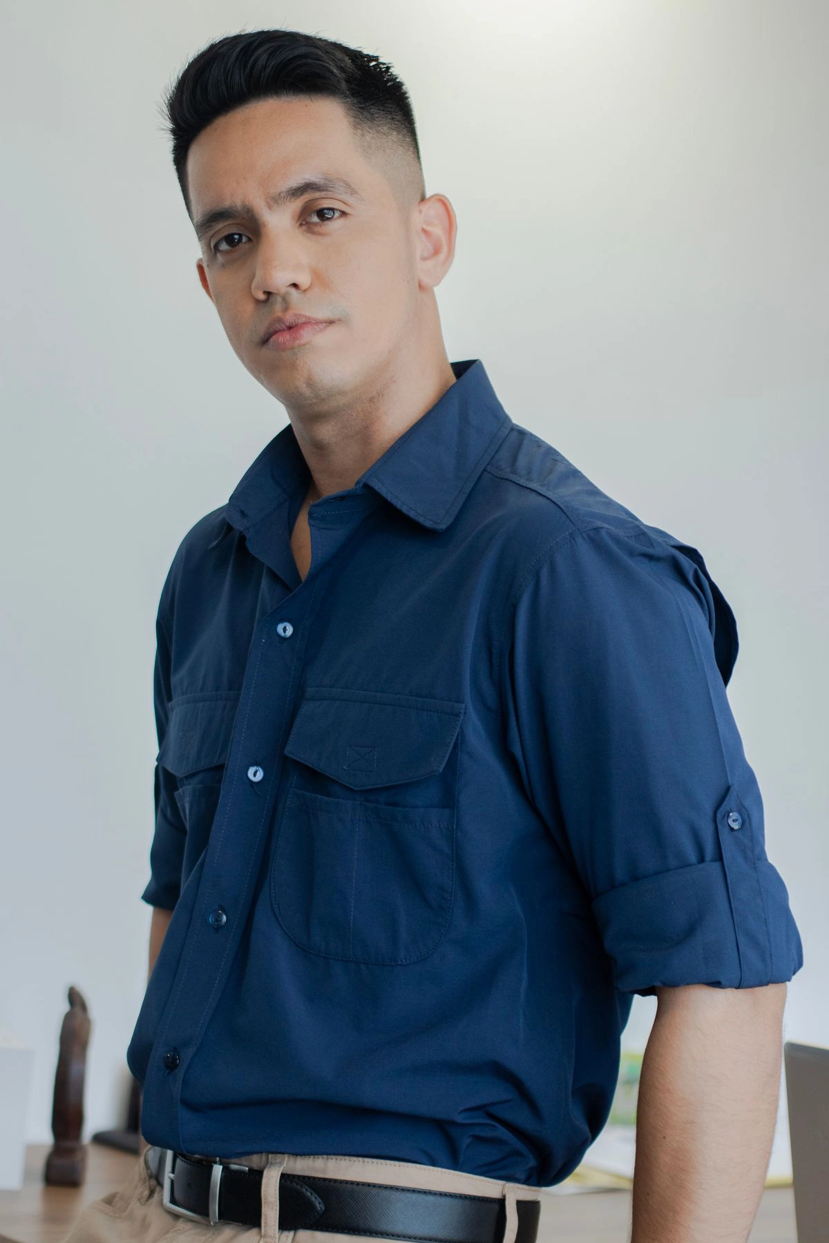 Julio Mendieta