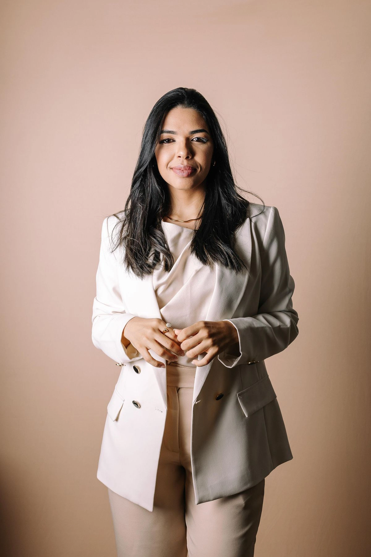 Rosa Delgado