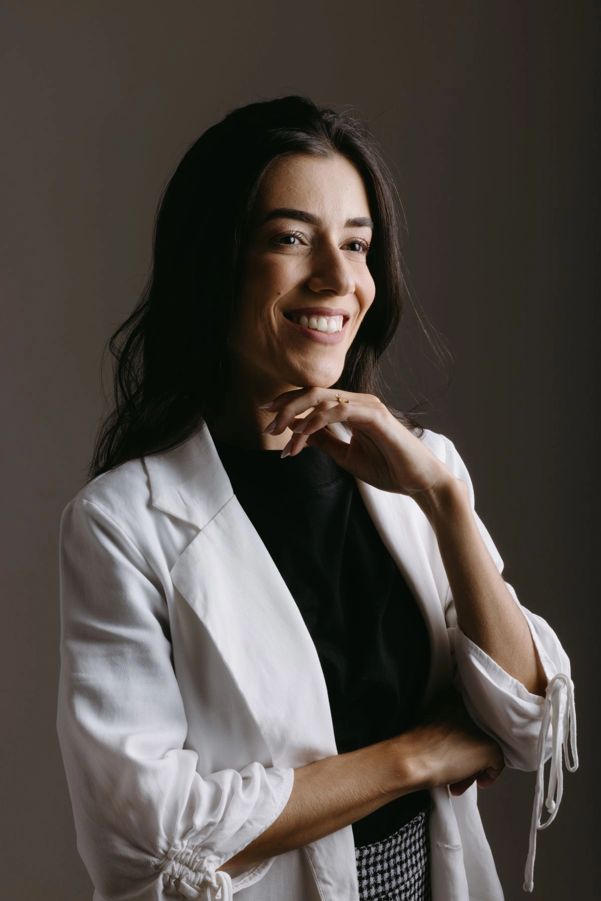 Tania Bermúdez