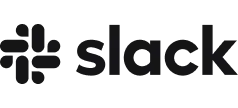 Logotipo de Slack
