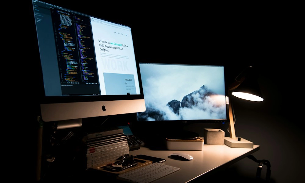 Diseño web estratégico para empresas