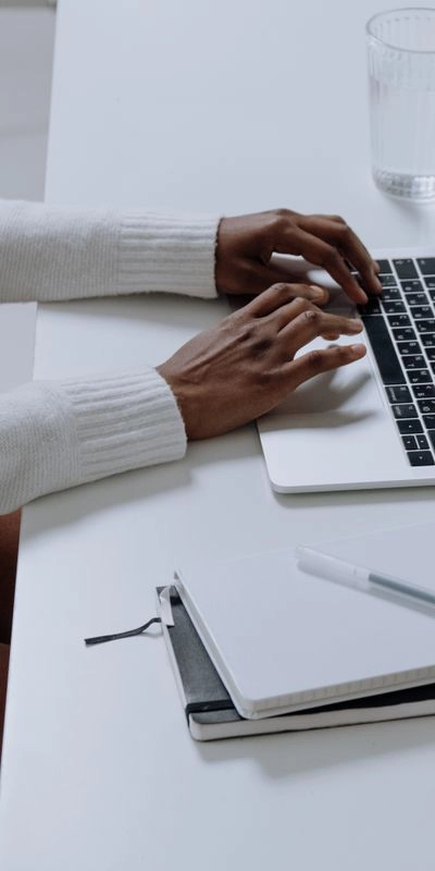 Aplicación móvil de pagos y finanzas