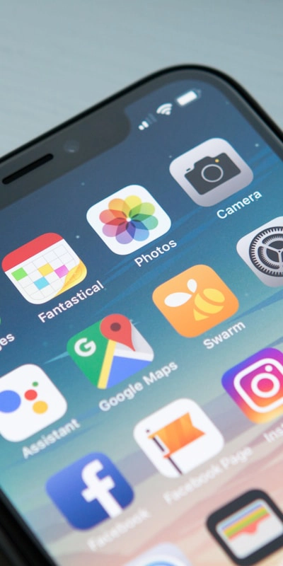 Experiencia de usuario en dispositivos móviles